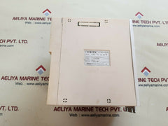 Doosan vision dvsd-tts-14c-09 ac servo driver 300419-00031