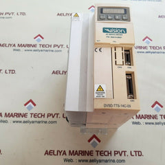 Doosan vision dvsd-tts-14c-09 ac servo driver 300419-00031