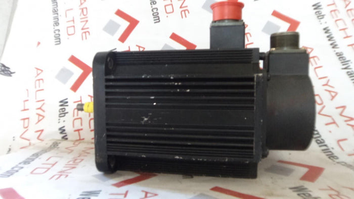 DOOSAN VISION DS-RH15TA-50O AC SERVO MOTOR