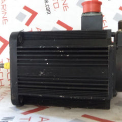 DOOSAN VISION DS-RH15TA-50O AC SERVO MOTOR