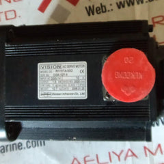 DOOSAN VISION DS-RH15TA-50O AC SERVO MOTOR