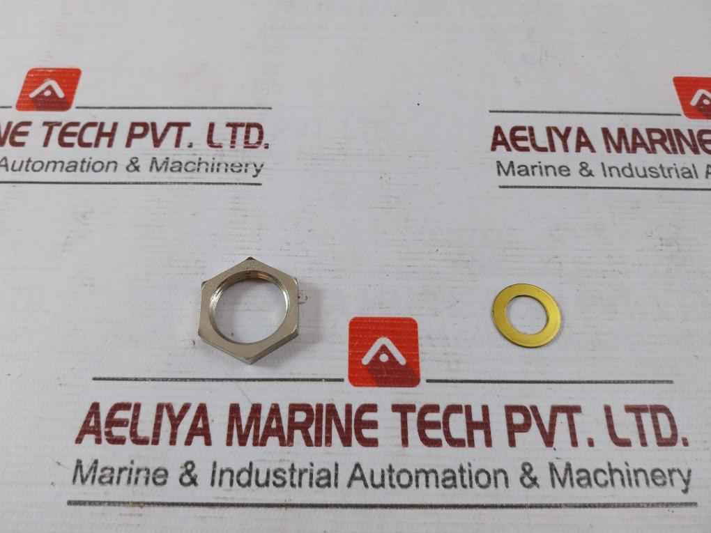 148-607 O.Z. Az-1 Cable Gland Fitting Set 10-12.5 Inch