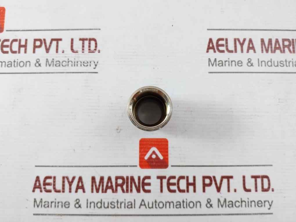 148-607 O.Z. Az-1 Cable Gland Fitting Set 10-12.5 Inch