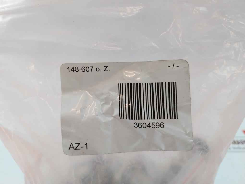 148-607 O.Z. Az-1 Cable Gland Fitting Set 10-12.5 Inch