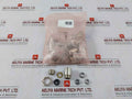148-607 O.Z. Az-1 Cable Gland Fitting Set 10-12.5 Inch