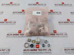 148-607 O.Z. Az-1 Cable Gland Fitting Set 10-12.5 Inch