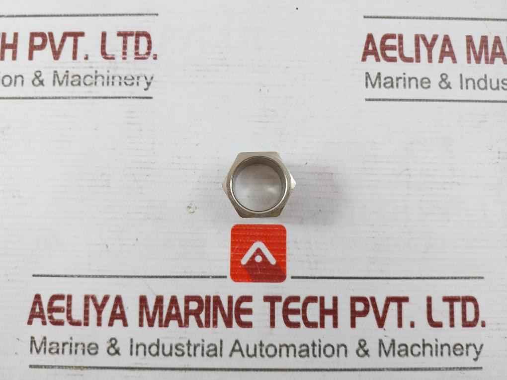 148-607 O.Z. Az-1 Cable Gland Fitting Set 10-12.5 Inch