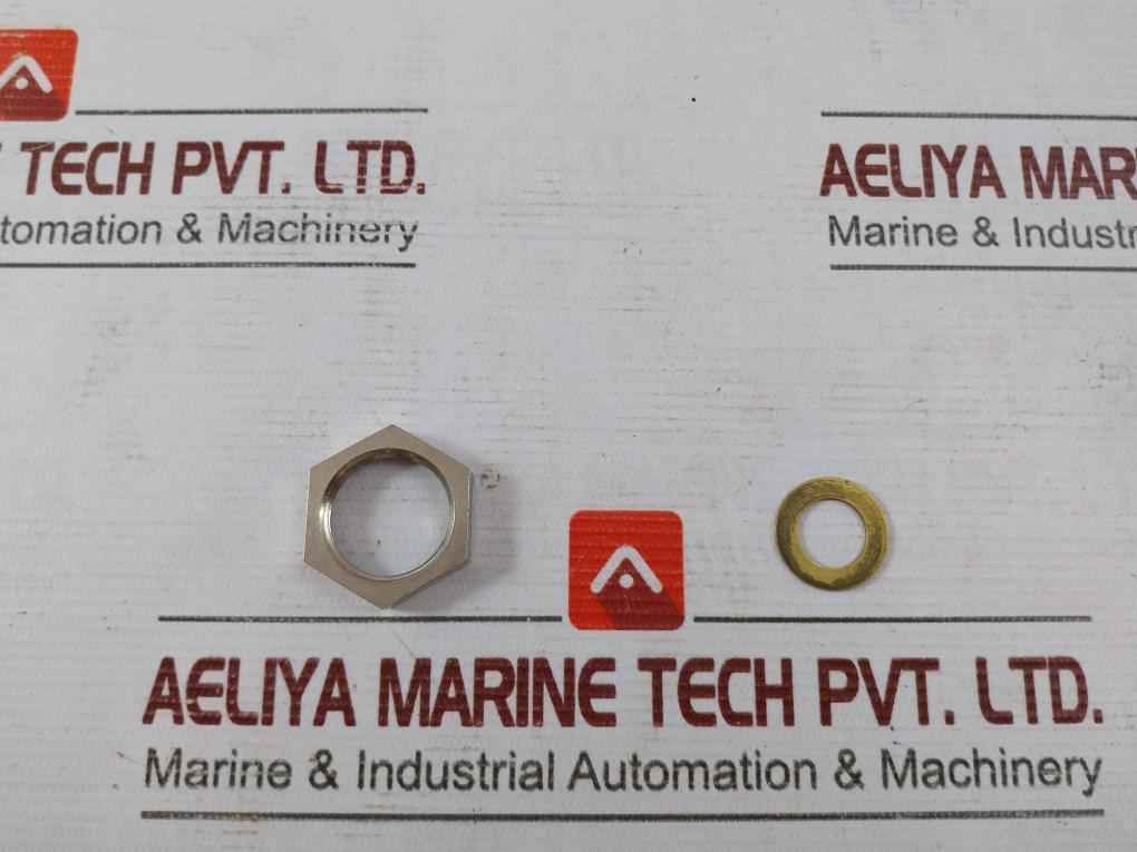 148-607 O.Z. Az-1 Cable Gland Fitting Set 10-12.5 Inch