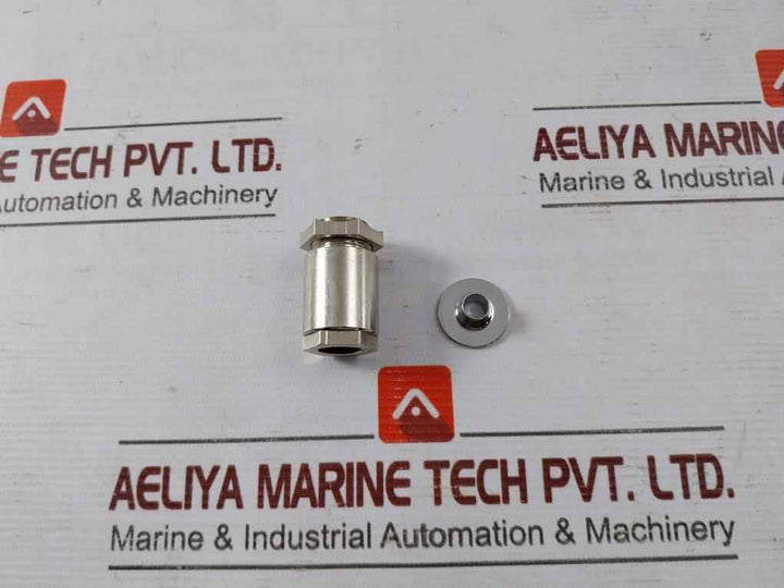 148-607 O.Z. Az-1 Cable Gland Fitting Set 8-10.5
