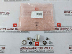 148-607 O.Z. Az-1 Cable Gland Fitting Set 8-10.5