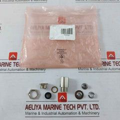 148-607 O.Z. Az-1 Cable Gland Fitting Set 8-10.5