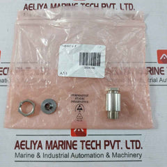 148-607 O.Z. Az-1 Cable Gland Fitting Set 8-10.5
