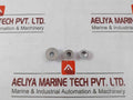 148-607 O.Z. Az-1 Cable Gland Fitting Set 8-10.5