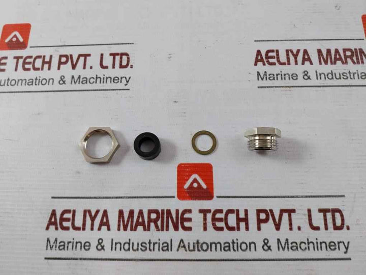 148-607 O.Z. Az-1 Cable Gland Fitting Set 8-10.5