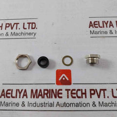 148-607 O.Z. Az-1 Cable Gland Fitting Set 8-10.5