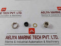 148-607 O.Z. Az-1 Cable Gland Fitting Set 8-10.5