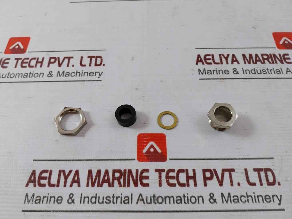 148-607 O.Z. Az-1 Cable Gland Fitting Set 8-10.5