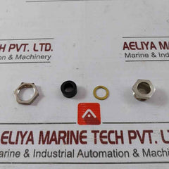 148-607 O.Z. Az-1 Cable Gland Fitting Set 8-10.5