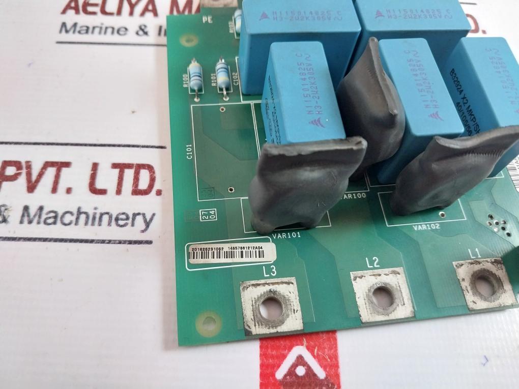 14857870112A04 94V Printed Circuit Board