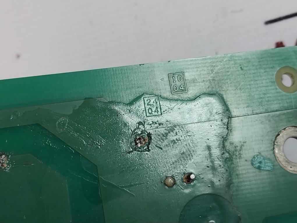 14857870112A04 94V Printed Circuit Board