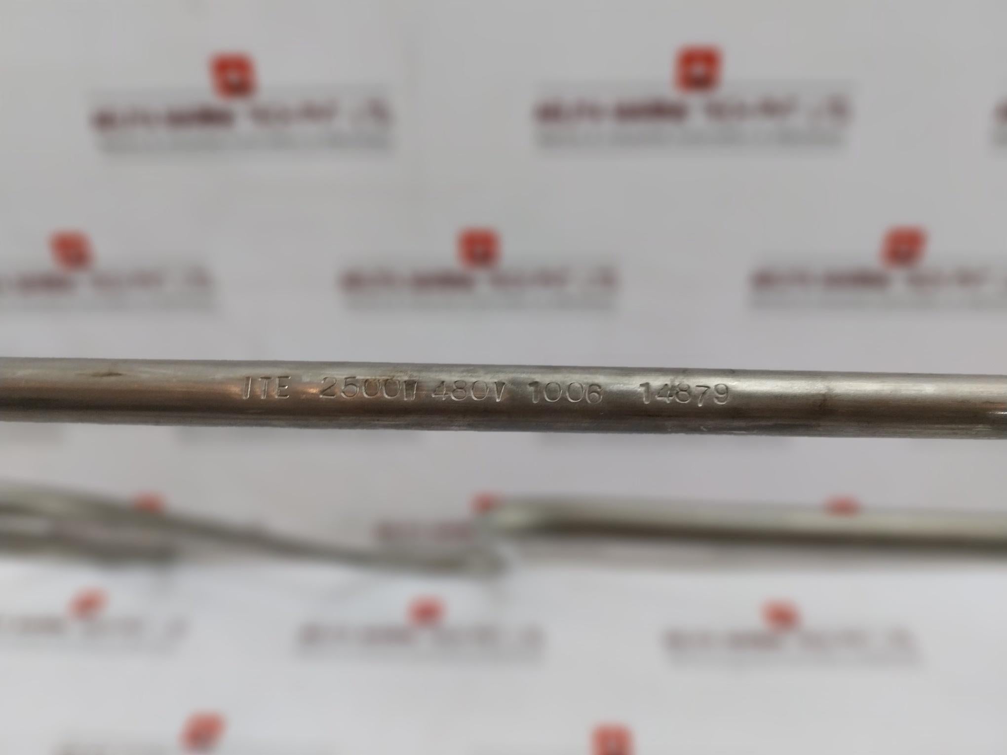 14879 Electric Modular Oven Resistance 2500W 480V 1006