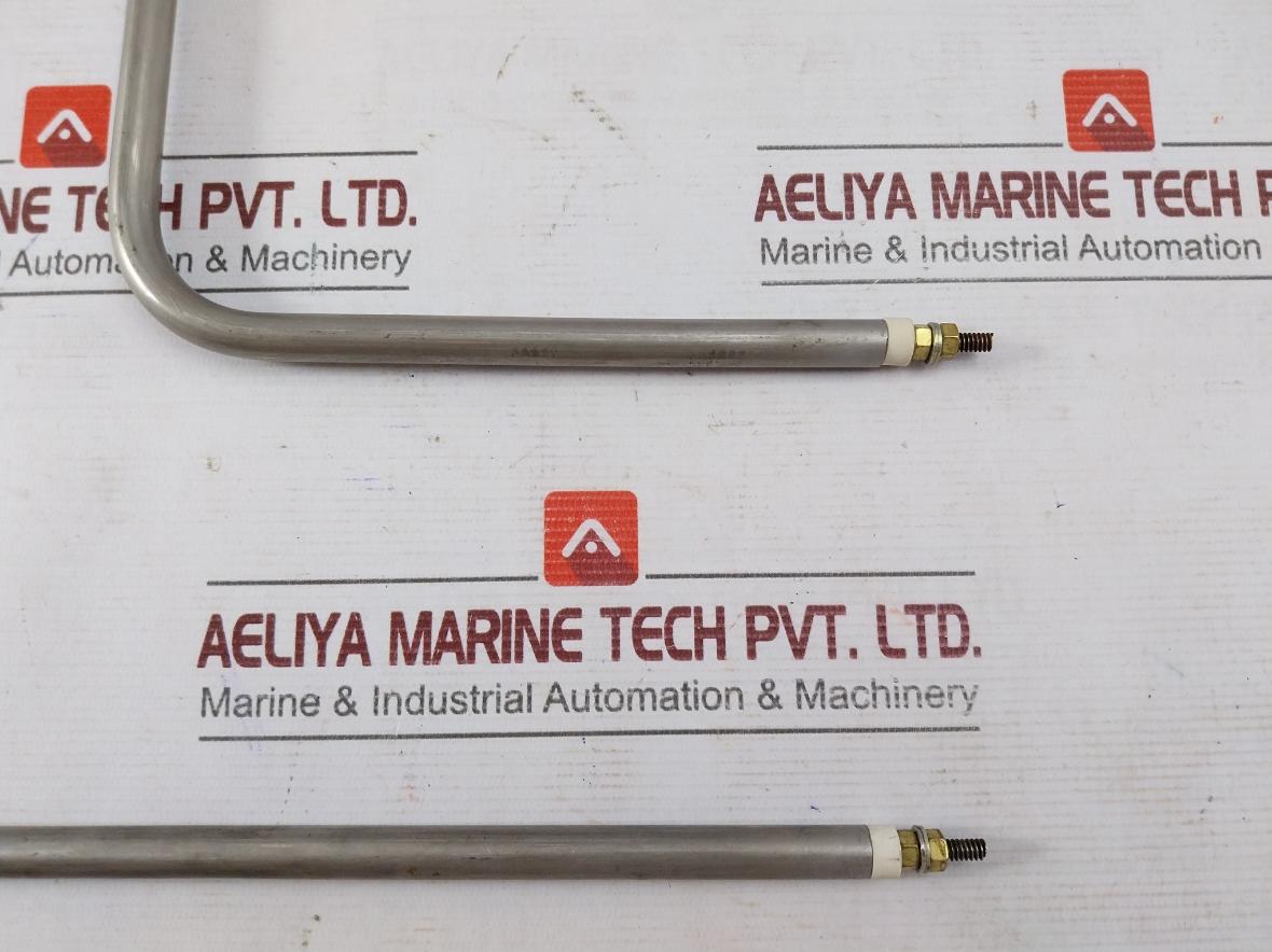 14879 Electric Modular Oven Resistance 2500W 480V 1006