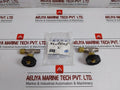 1/4 Inch Manual Shut Off Valve/Stop Valve Brand Shinko