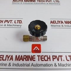 1/4 Inch Manual Shut Off Valve/Stop Valve Brand Shinko