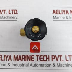 1/4 Inch Manual Shut Off Valve/Stop Valve Brand Shinko