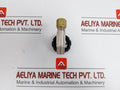1/4 Inch Manual Shut Off Valve/Stop Valve Brand Shinko
