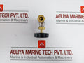 1/4 Inch Manual Shut Off Valve/Stop Valve Brand Shinko