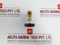 1/4 Inch Manual Shut Off Valve/Stop Valve Brand Shinko
