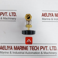 1/4 Inch Manual Shut Off Valve/Stop Valve Brand Shinko