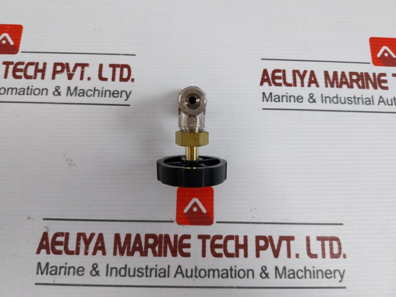 1/4 Inch Manual Shut Off Valve/Stop Valve Brand Shinko