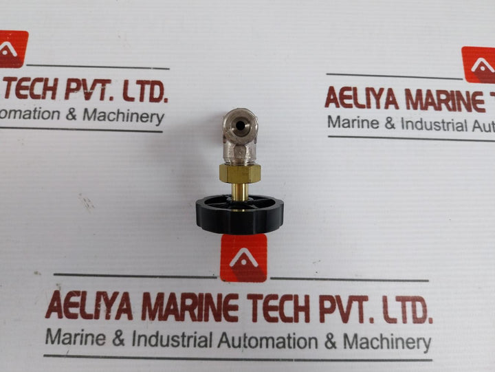 1/4 Inch Manual Shut Off Valve/Stop Valve Brand Shinko