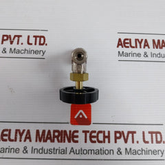 1/4 Inch Manual Shut Off Valve/Stop Valve Brand Shinko