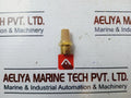 Lot of 50X 1/4 Inch Silencer Sintered Bronze (SL0201)