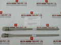 Thermowell For Temperature Sensor G 1/2 Male Thread 415 Mm-length 14 Mm-diameter -360 Gm