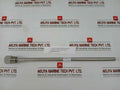 Thermowell For Temperature Sensor G 1/2 Male Thread 415 Mm-length 14 Mm-diameter -360 Gm