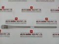 Thermowell For Temperature Sensor G 1/2 Male Thread 415 Mm-length 14 Mm-diameter -360 Gm