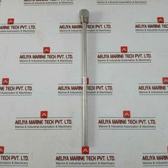 Thermowell For Temperature Sensor G 1/2 Male Thread 415 Mm-length 14 Mm-diameter -360 Gm