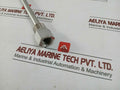 Thermowell For Temperature Sensor G 1/2 Male Thread 415 Mm-length 14 Mm-diameter -360 Gm
