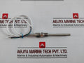 1/4 Npt 316 Stainless Steel S Joint Type Temperature Sensor 70Mm H6D13