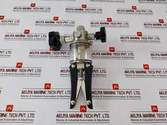 1/4 Npt Hydraulic Hand Pump Calibrator