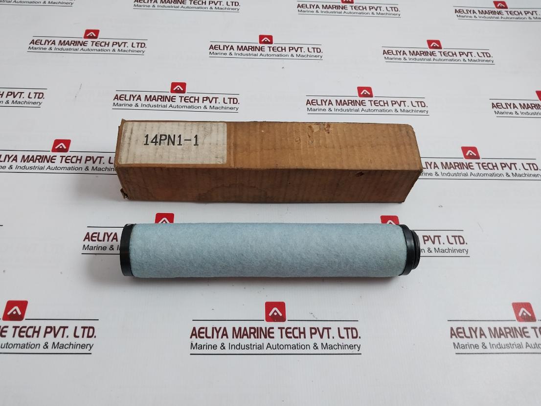 14Pn1-1 Replacement Air Filter 3502