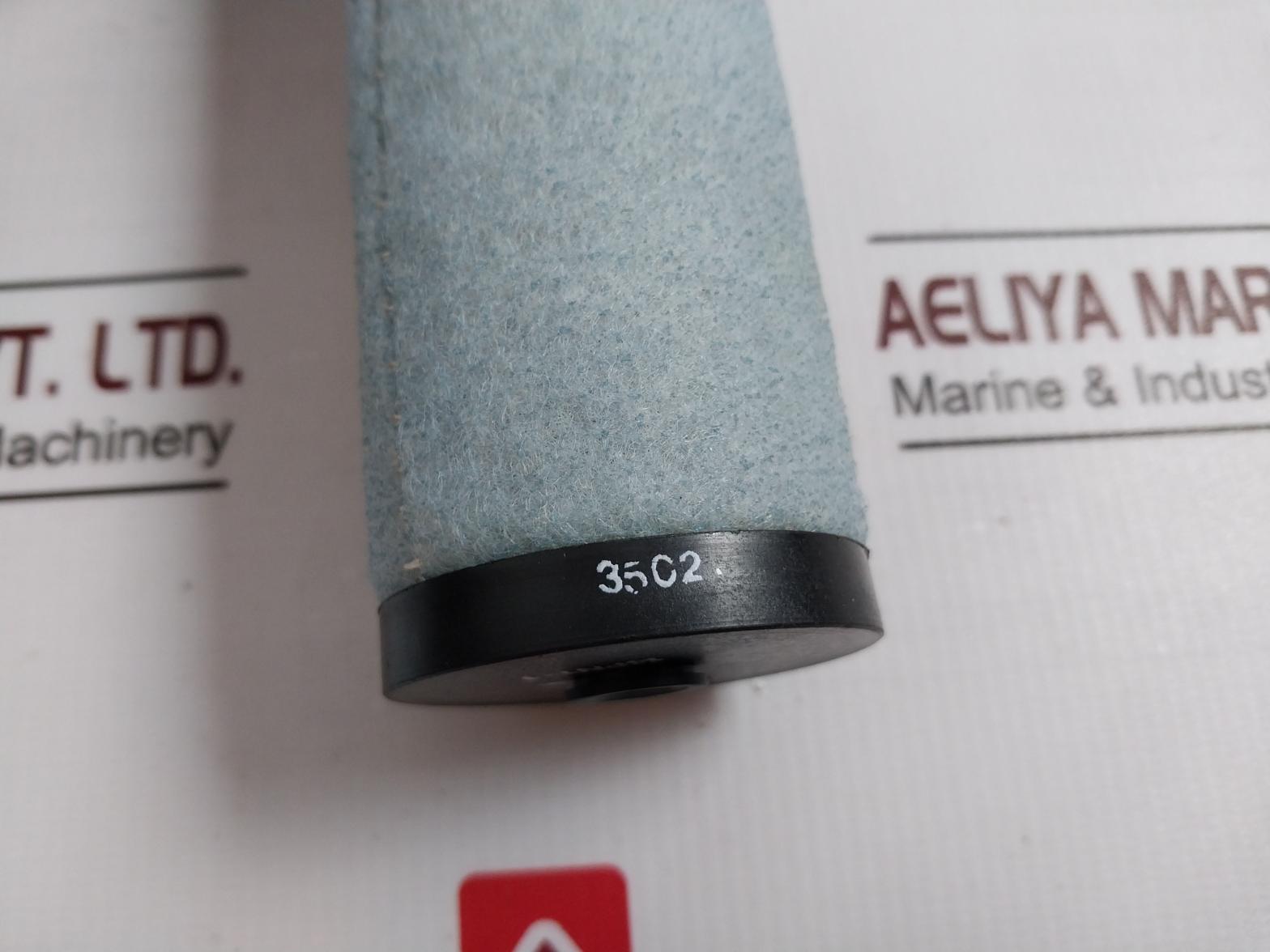 14Pn1-1 Replacement Air Filter 3502