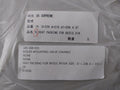 14 Seat Packing For Bv313, Bv314 Boiler Mounting Valve 18X-000-001
