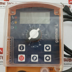 GALA1000PPE200UD014100 PROMINENT Process Control Metering Pump