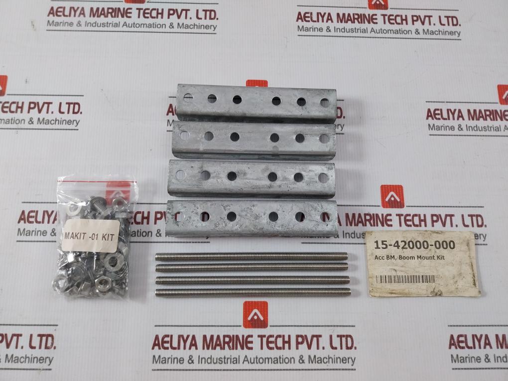 15-42000-000 Acc Bm Boom Mount Kit