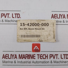 15-42000-000 Acc Bm Boom Mount Kit